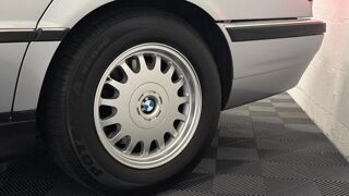 S&eacute;rie 7 E38 730i V8 218ch BVM 1995 occasion 91380 Chilly-Mazarin
