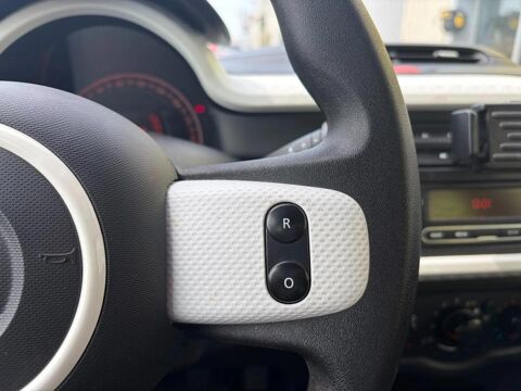 Twingo 2020 occasion 78630 Orgeval