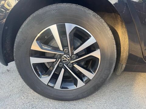 Polo 1.0 TSI 95 UNITED 2020 occasion 40800 AIRE-SUR-L'ADOUR