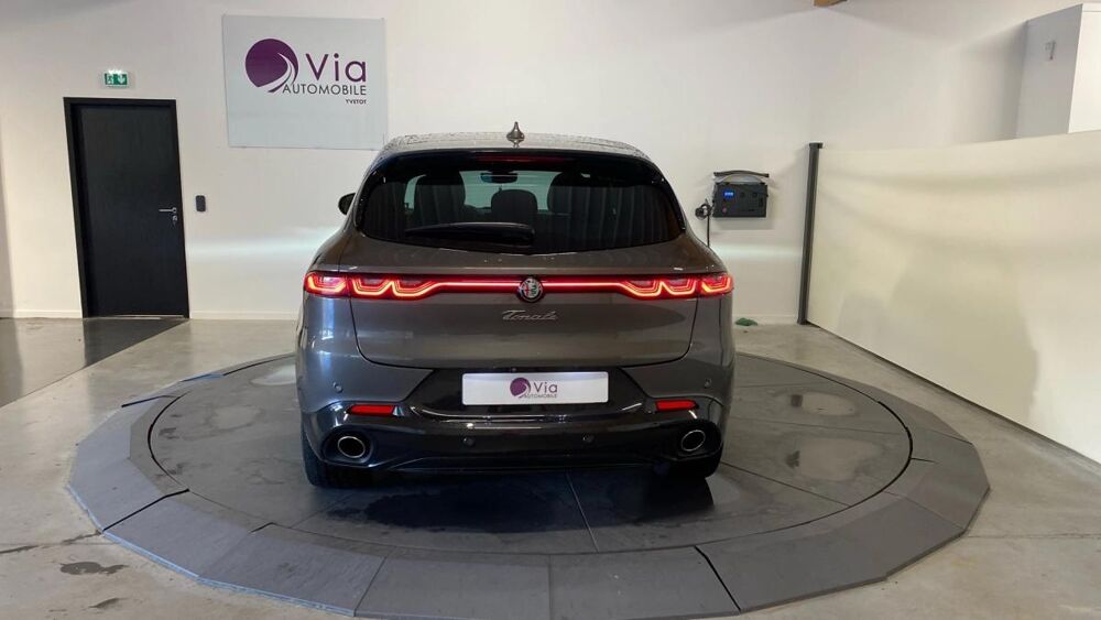 Tonale 1.3 280 Veloce Plug-In-Hybrid AWD 2023 occasion 76190 Auzebosc