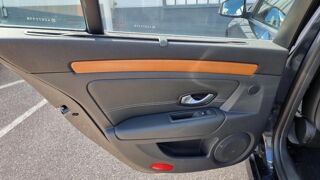 Laguna 2.0 170 INITIALE BVA 2009 occasion 67190 GRESSWILLER