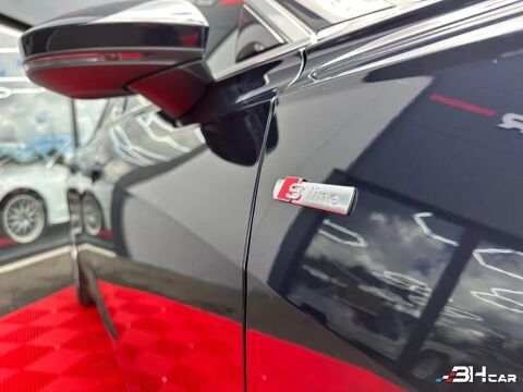 A6 AVANT 3.0 45 TDI 230 HYBRID MHEV QUATTRO TIPTRONIC BVA 2019 occasion 33980 Audenge