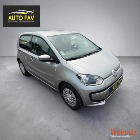 UP 1.0 60 HIGH 2012 occasion 13127 VITROLLES