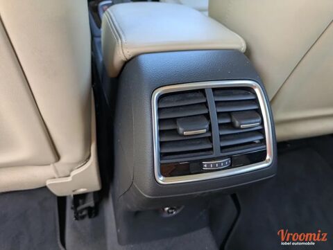 Q3 1.4 COD TFSI 150 AMBIENTE S-TRONIC BVA 2015 occasion 64110 Maz&egrave;res-Lezons