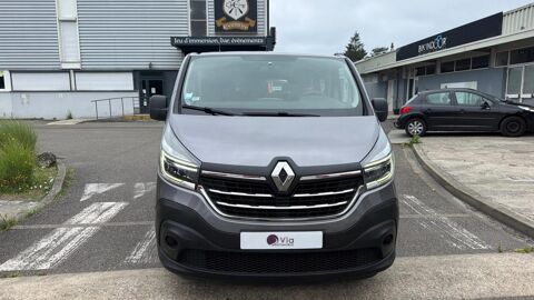  2019 occasion 33600 Pessac