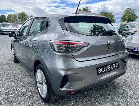 Clio 2024 occasion 45560 Saint-Denis-en-Val