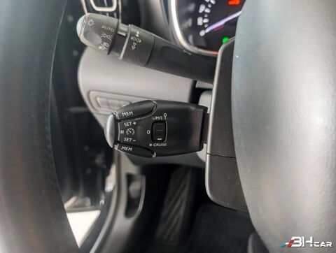 C3 Aircross 2021 occasion 45450 Fay-aux-Loges