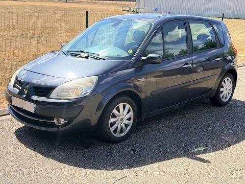 Sc&eacute;nic 1.5 DCI 105 DYNAMIQUE 2007 occasion 45130 Meung-sur-Loire