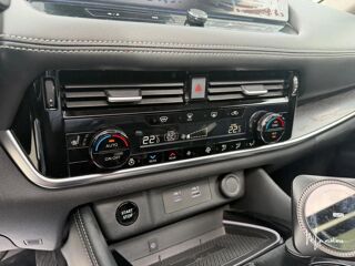 X-Trail 2023 occasion 78690 LES ESSARTS LE ROI