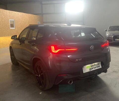 X2 1.8 D 150 M-SPORT SDRIVE 2019 occasion 85600 Montaigu-Vend&eacute;e