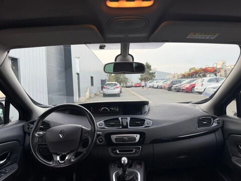 Grand scenic IV 1.6 DCI 130 ENERGY BOSE EDITION 2015 occasion 45800 Saint-Jean-De-Braye