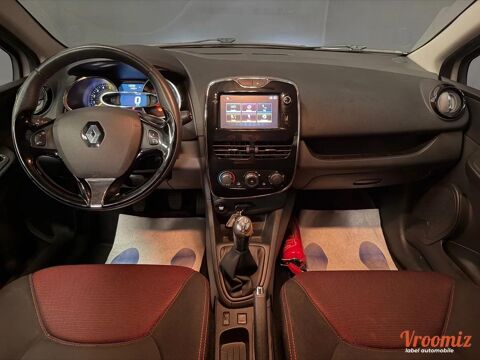 Clio 1.5 DCI 90 BUSINESS 2013 occasion 29900 Concarneau