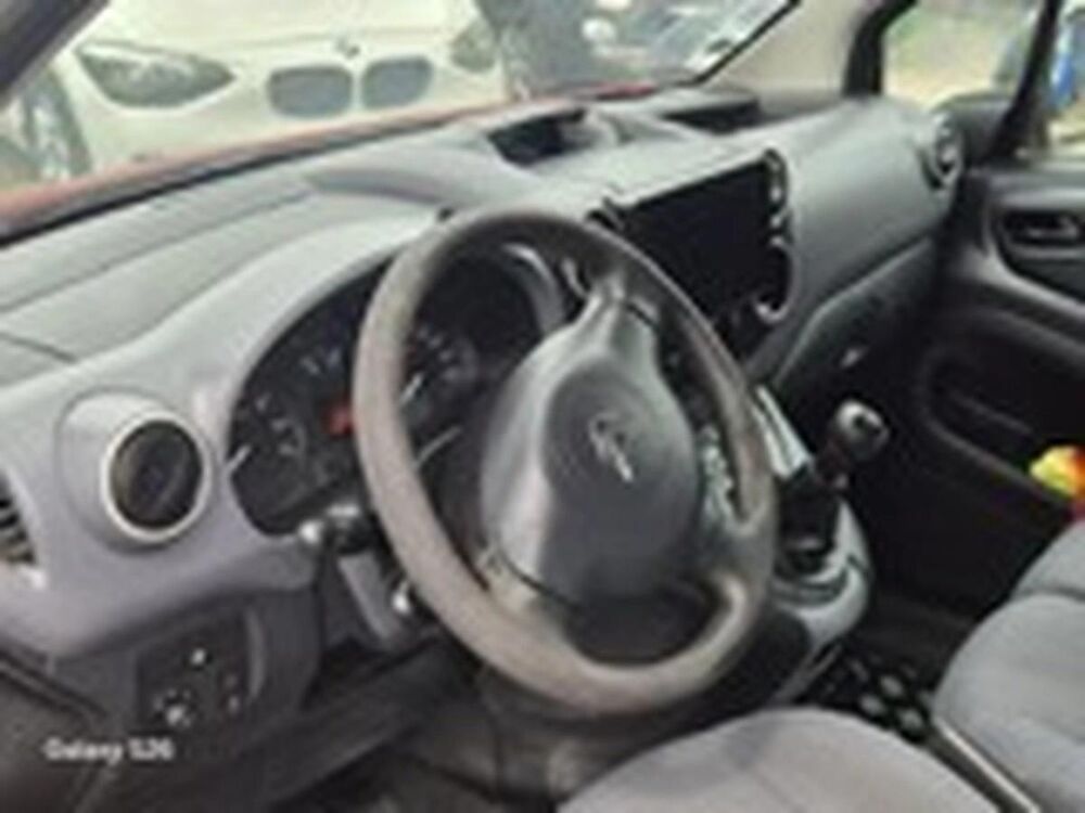 Berlingo 2013 occasion 69200 Venissieux