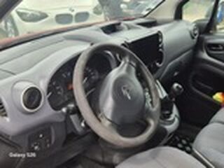 Berlingo 2013 occasion 69200 Venissieux