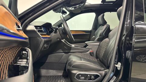Grand Cherokee 2.0 T 380H 270 4XE HYBRID PHEV 17.3KWH SUMMIT QUADRA-TRAC-II 2024 occasion 66000 Perpignan