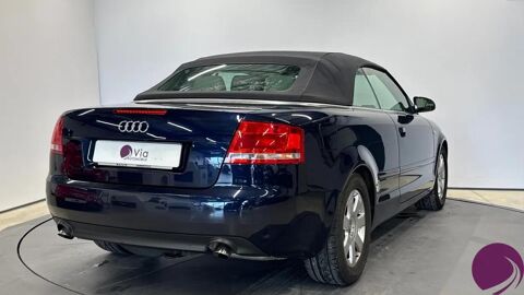 A4 2008 occasion 66000 Perpignan