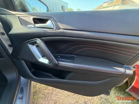 308 GENERATION-II 2.0 BLUEHDI 150 GT LINE START-STOP 2017 occasion 31490 LEGUEVIN