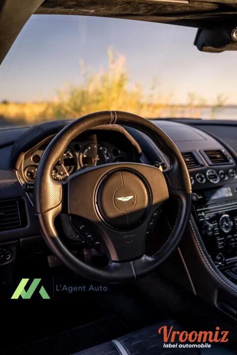 V8 COUPE 4.7 N430 2017 occasion 34140 M&egrave;ze