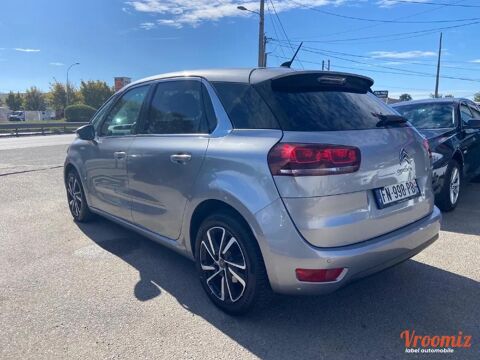 C4 Picasso 1.5 BLUEHDI 130 S&S BUSINESS + BV6 MOTEUR CHANG&Eacute;E A 171000KM 2019 occasion 78310 Coigni&egrave;res