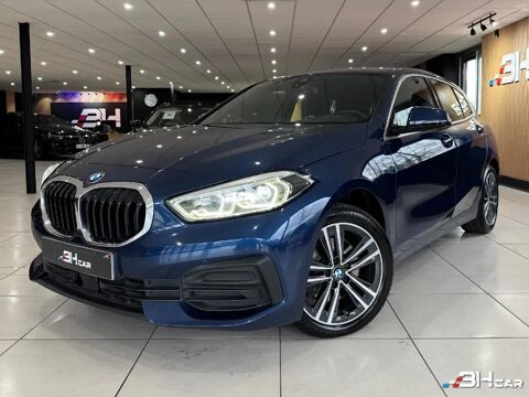 BMW S&eacute;rie 1 2020 occasion Fay-aux-Loges 45450