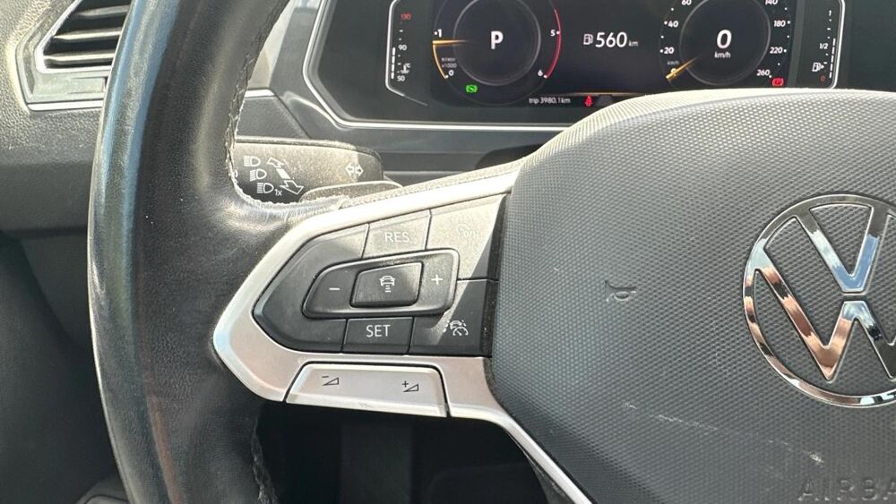 Tiguan 2.0 TDI Life Business 2023 occasion 33600 Pessac