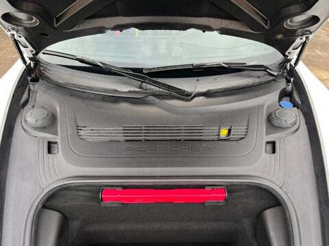 911 COUPE 991 4.0 500 GT3 RS PDK BVA 2015 occasion 33260 La Teste-de-Buch
