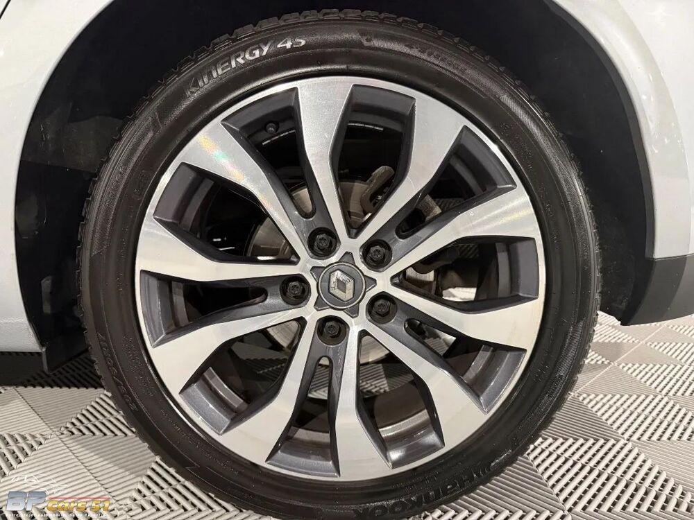 M&eacute;gane 1.5 BLUEDCI 115 TECHNO 2023 occasion 51420 CERNAY LES REIMS