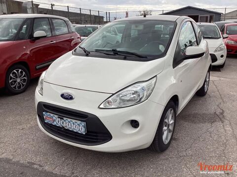 Ka Champion Edition 2013 occasion 62100 Calais