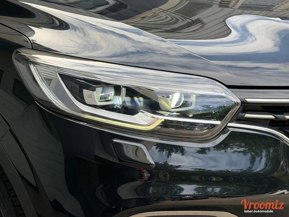 Kadjar 2019 occasion 91210 Draveil