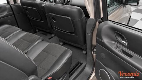 Espace 2.0 DCI 150 ALYUM 2011 occasion 59500 Douai