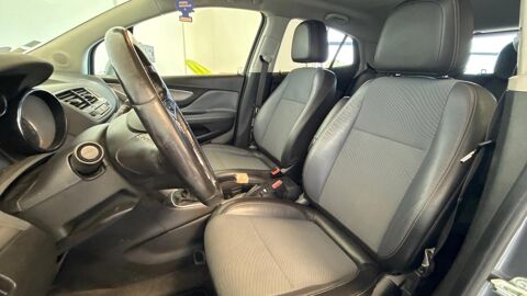 Mokka 2014 occasion 17600 Saujon