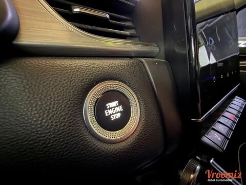 Captur 1.5 BLUEDCI 115 INTENS EDC BVA 2019 occasion 91090 LISSES