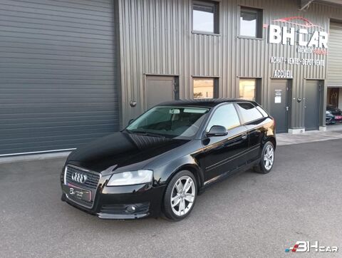 Audi a3 2.0 TDI 140CV BVM6 AMBIENTE