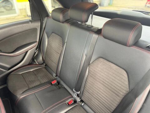 Classe B 2.2 200 CDI 135 FASCINATION 7G-DCT BVA 2016 occasion 78630 Orgeval