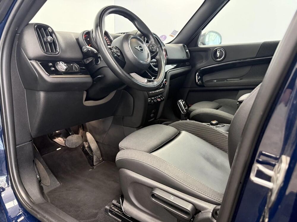 Countryman 1.5 135 COOPER BVA 2018 occasion 37550 SAINT AVERTIN