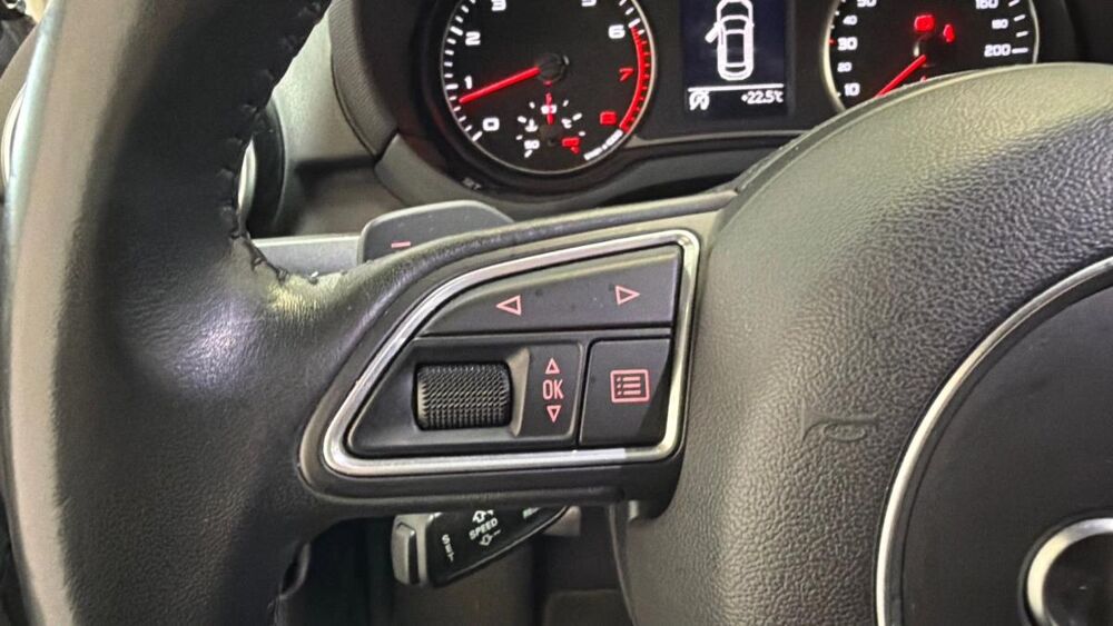 A1 1.4 TFSI 150 S TRONIC AMBITION 2015 occasion 91380 Chilly-Mazarin