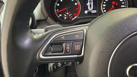 A1 1.4 TFSI 150 S TRONIC AMBITION 2015 occasion 91380 Chilly-Mazarin