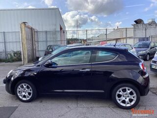 Mito 1.4 Turbo Turismo 2010 occasion 62100 Calais