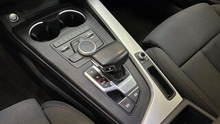 A4 Avant 2.0 TDI 190ch Ultra Sport S tronic 7 / SUIVI AUDI 2017 occasion 91380 Chilly-Mazarin