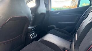 M&eacute;gane BDCI 115 R.S. Line 2022 occasion 60200 Compi&egrave;gne