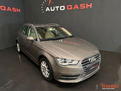 Annonce voiture Audi A3 13450 €