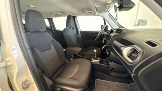 Renegade 2019 occasion 17600 Saujon