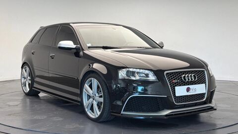 RS3 2.5TFSIQ 2.5 TFSI quattro 2012 occasion 59223 Roncq
