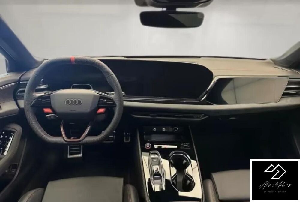 RS5 639CH Quattro Hybrid Perfect Synergie 2026 occasion 83260 LA CRAU