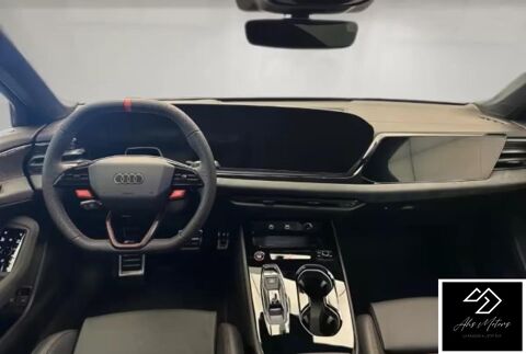 RS5 639CH Quattro Hybrid Perfect Synergie 2026 occasion 83260 LA CRAU