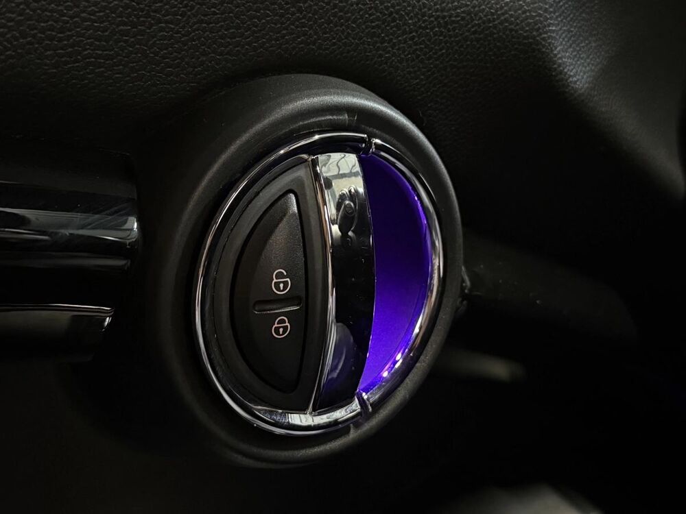 MINI COUPE 1.5 135 COOPER 2018 occasion 78410 Aubergenville