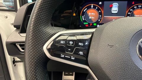 Golf 1.4 EHYB GTE eHybrid 2020 occasion 59223 Roncq