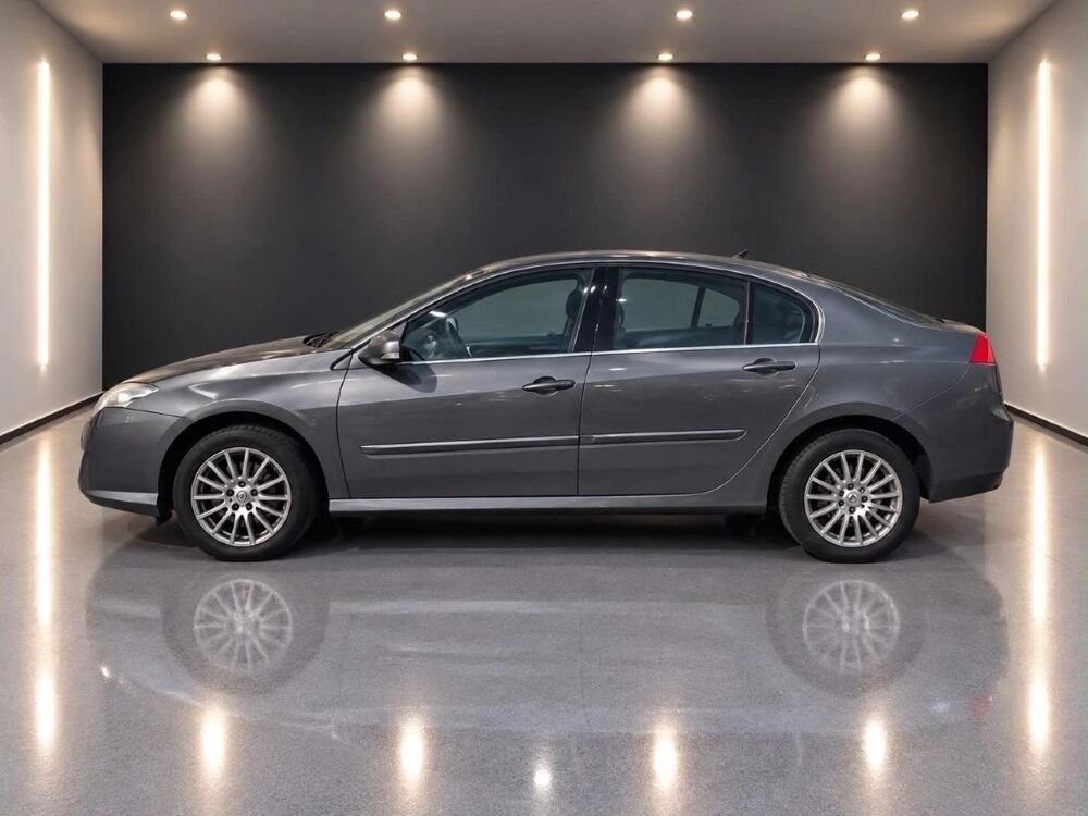 Laguna 1.5 DCI 110 DYNAMIQUE 2010 occasion 77700 SERRIS