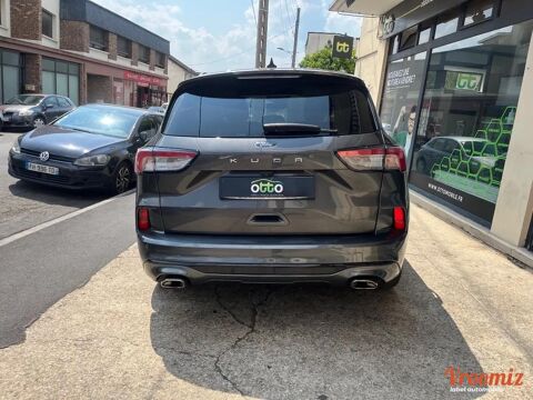 Kuga 2021 occasion 95190 Goussainville