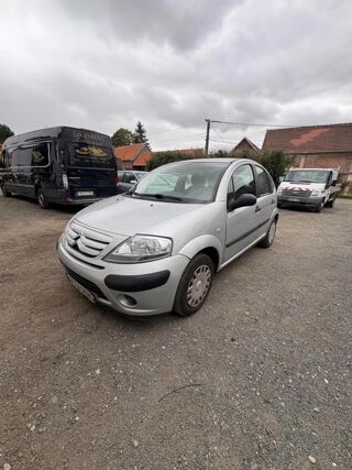 C3 GENERATION-I 1.1 60 2006 occasion 60310 Avricourt